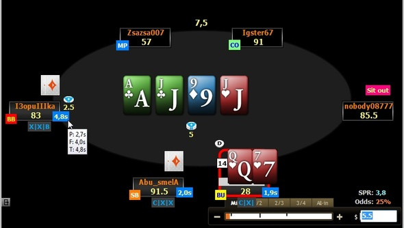 PartyCaption: Jak nastavat pomocný software pro partypoker