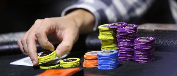 Poker v českých kasinech - Jak nepůsobit jako absolutní amatér – díl 3.