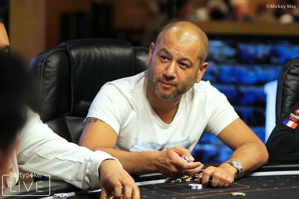 Rob Yong vyzývá poker hráče MTT, aby bojkotovali vybrané turnaje.