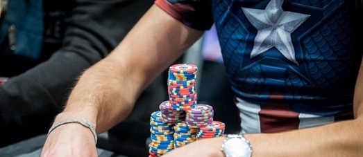 Poker v českých kasinech - Typologie hráčů v kasinu – díl 4.