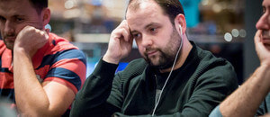 King's: Petr Kuběnka si z finále GCOP odnáší €46,512
