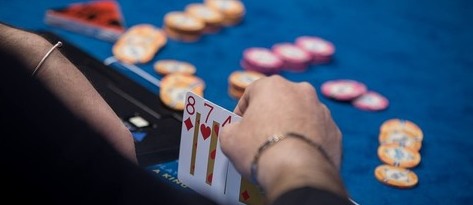 Pot Limit Omaha – Jak přemýšlet nad handami (13.)