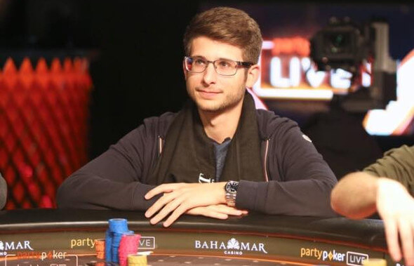 Prvním šampionem WPT World Online Championship je Paul Tedeschi