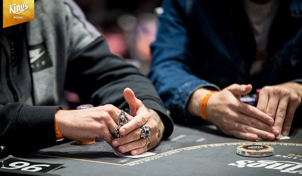 Poker v českých kasinech - Rady a poučky protihráčů – díl 5.