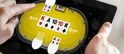 SYNOT TIP poker – další chystané změny – time bank: Vyzkoušejte si je NYNÍ!