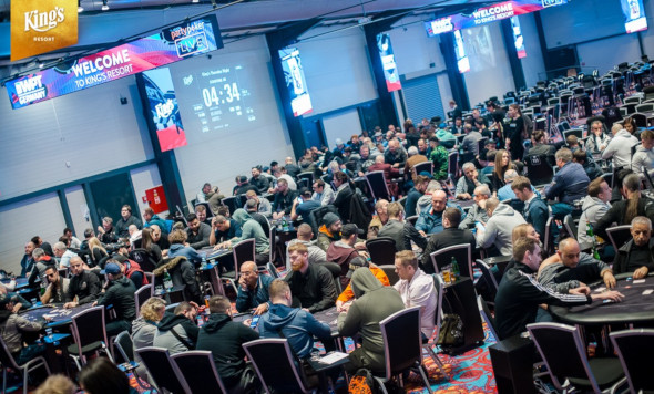 Čtvrtý flight Deutsche Poker Tour přinesl jeden český postup