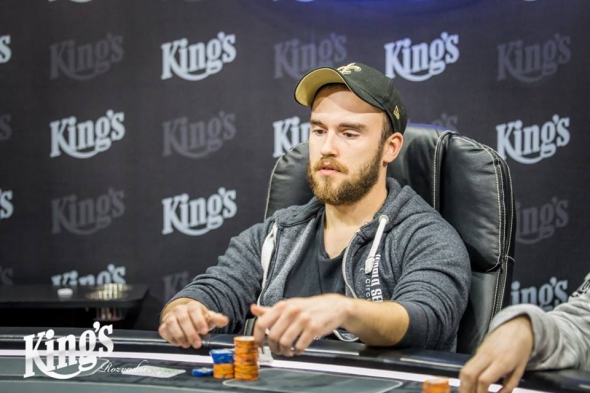 Víťa Čech bere $6,940 ve WPT Mini 8-Max Warm Upu