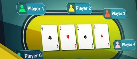 Víkendové poker turnaje na herně SYNOT TIP