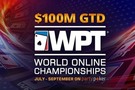 WPT World Championships Online se na přání hráčů prodlužuje!