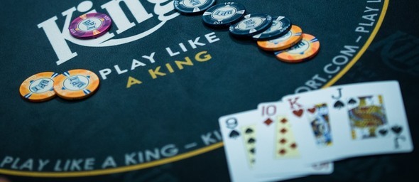 Pot Limit Omaha – Jak hrát postflop