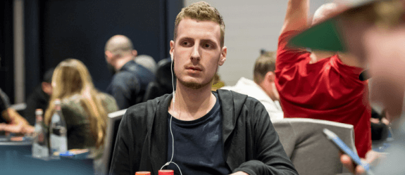 Jan Mach si zahraje finále European Poker Festivalu
