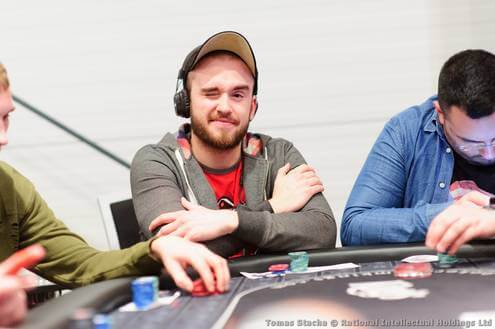 Víťa Čech si zahraje druhý den WPT Championship hned ve dvou verzích