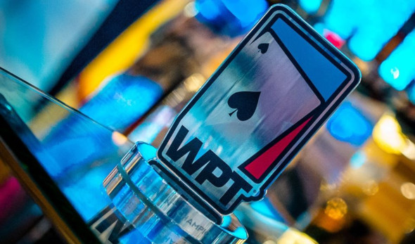 WPT World Online Championships o víkendu pojede v Mix-Maxu