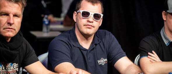 Miroslav Žitka končí druhý v German Poker Tour, bere €33,474!