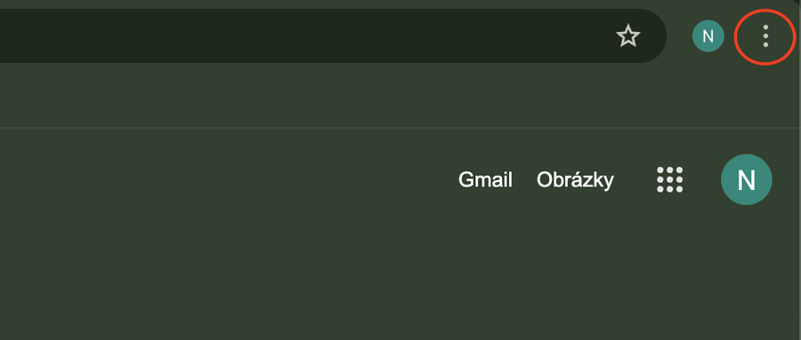SYNOT TIP poker - automatické otevírání stolů - Krok 1