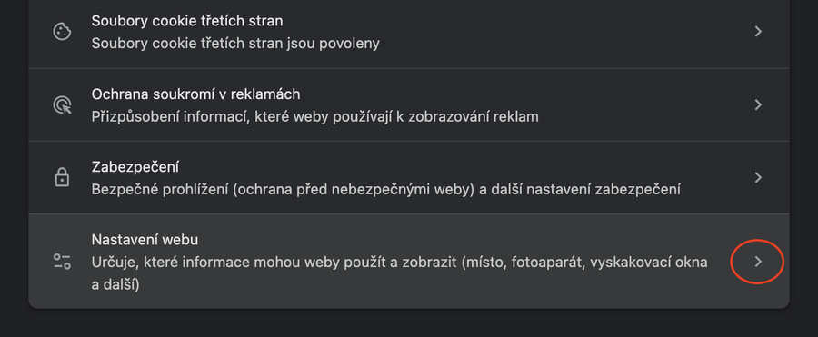 SYNOT TIP poker - automatické otevírání stolů - Krok 4