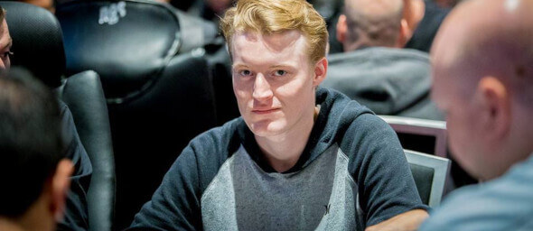 Partypoker WPT: Vojta Šusta boduje v žebříčku Rising Star 