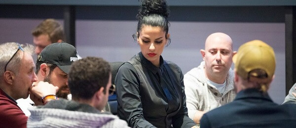 Páteční flighty Italian Poker Sport se obešly bez českého postupu
