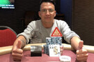 Christian Moser vítězí v ašském Isar Poker Festivalu