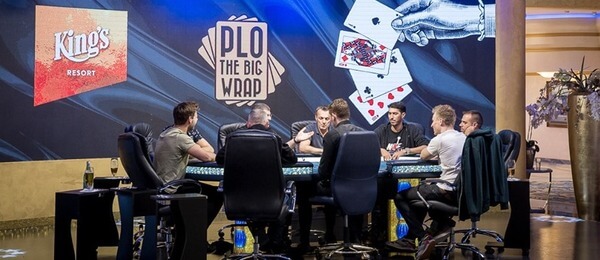 Live stream: Finále Italian Poker Sport o €100,850 pro vítěze