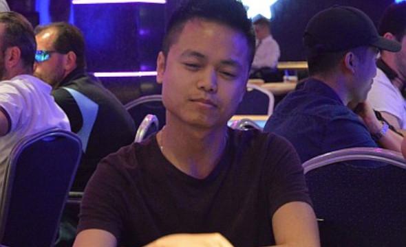 Tien Nguyen si zahraje finále Micro Main Eventu WPT WOC