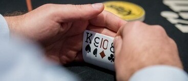 Pot Limi Omaha – Continuation bety (c-bety v PLO)