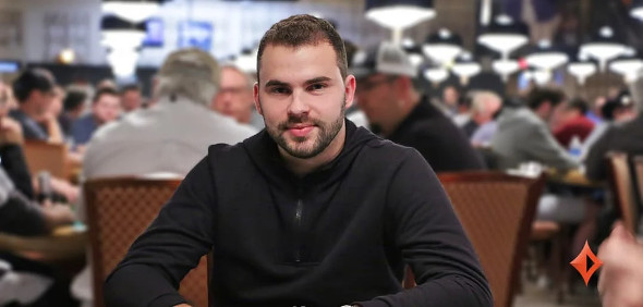 Šampionem Mini Main Eventu WPT WOC je Renan Bruschi