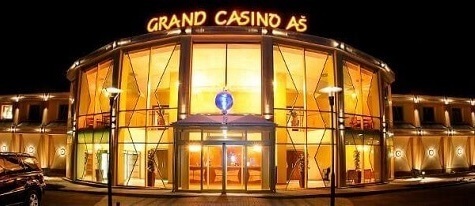 Интернет Казино Grand Casino Отзывы