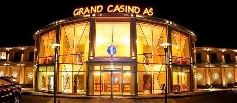 Grand Casino Aš