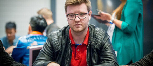 Vojta Škalák si z Main Eventu WPT World Onlin Championships odnáší $41,450