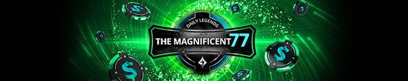Magnificent 77