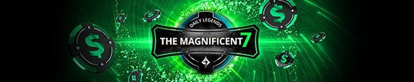 Magnificent 7