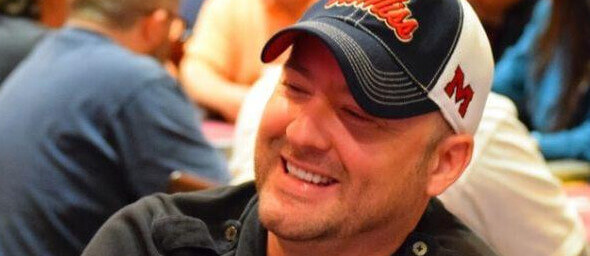 Údajný podvodník Postle žaluje pokerovou komunitu o $330 milionů