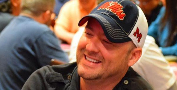 Údajný podvodník Postle žaluje pokerovou komunitu o $330 milionů