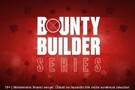 V neděli startuje Bounty Builder Series s garancí $27+ milionů