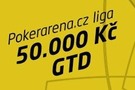 Poker-Arena.cz liga - Již tuto neděli turnaj minimálně o 50,000 Kč!