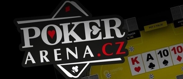 SYNOT TIP Poker-Arena.cz liga - Všechny garance doposud prolomeny!