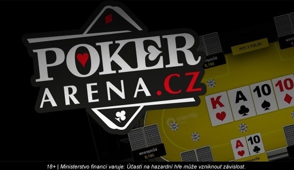 SYNOT TIP Poker-Arena.cz liga - Všechny garance doposud prolomeny!