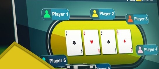 SYNOT TIP poker - Nové funkce pro vyšší hráčský komfort