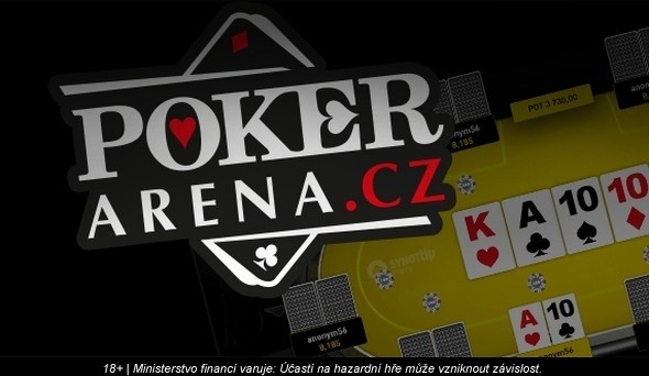 SYNOT TIP Poker-Arena.cz liga je v polovině! Nic není rozhodnuto!