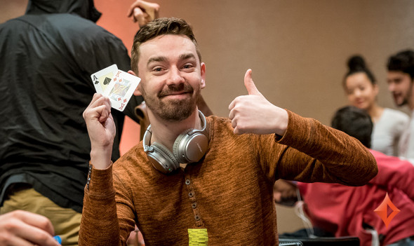 Big Game, Weekender a další víkendové turnaje na partypokeru