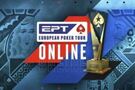 EPT se poprvé odehraje online, Češi si největší turnaje nezahrají