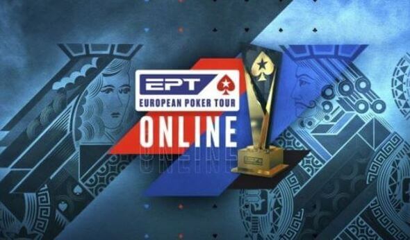 EPT se poprvé odehraje online, Češi si největší turnaje nezahrají