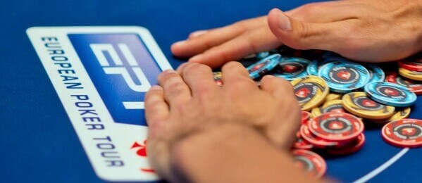 Češi řádili ve finále Mini Main Eventu EPT Online