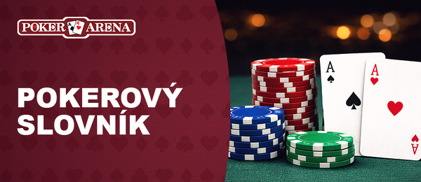 Pokerový slovník