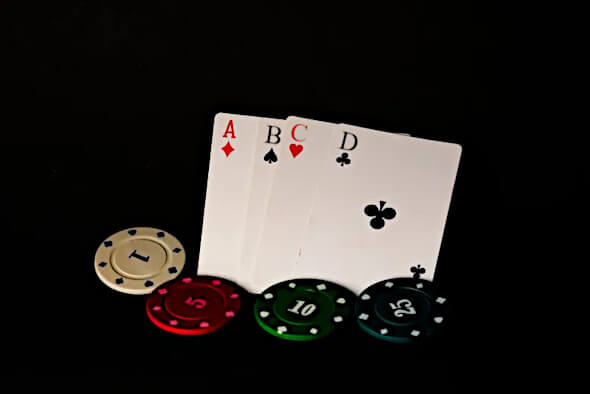 Pokerový slovník