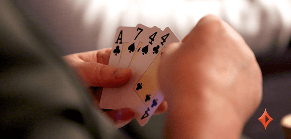 Zahrajte si Omahu na PartyPokeru