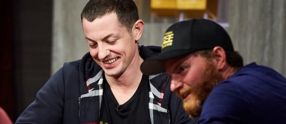 V nové sezóně High Stakes Poker se objeví například Tom Dwan nebo Nick Petrangelo...