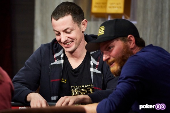 V nové sezóně High Stakes Poker se objeví například Tom Dwan nebo Nick Petrangelo...