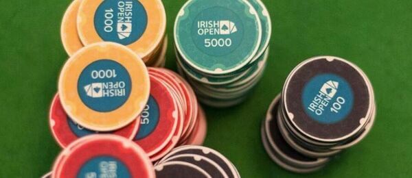 Irish Poker Open najde útočiště na partypokeru i v roce 2021